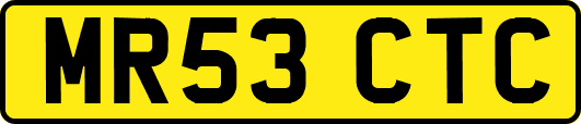 MR53CTC