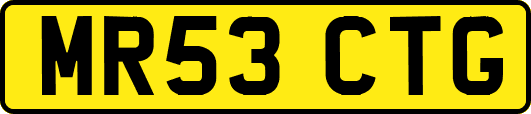 MR53CTG
