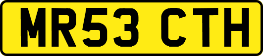 MR53CTH