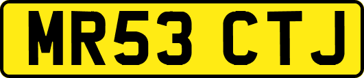 MR53CTJ