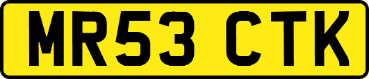 MR53CTK