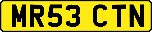 MR53CTN