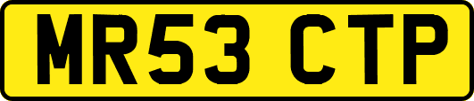 MR53CTP