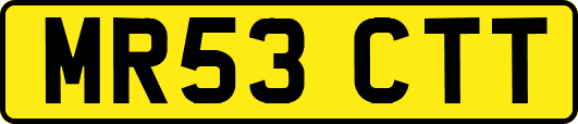 MR53CTT