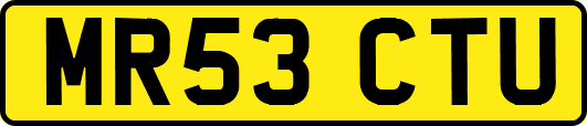 MR53CTU