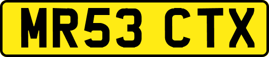 MR53CTX