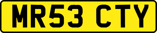 MR53CTY