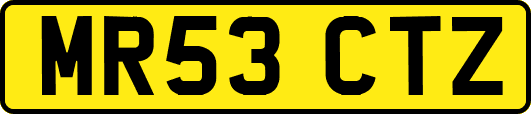 MR53CTZ
