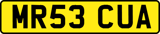 MR53CUA