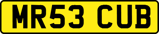 MR53CUB