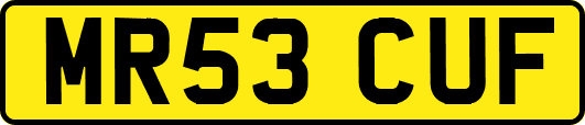 MR53CUF