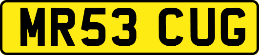 MR53CUG