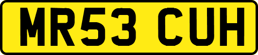 MR53CUH