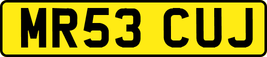 MR53CUJ
