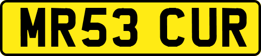MR53CUR