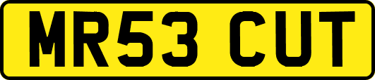 MR53CUT