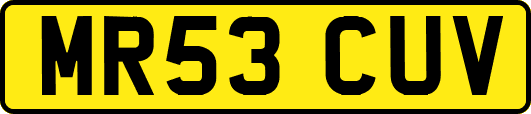 MR53CUV
