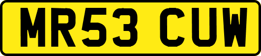 MR53CUW