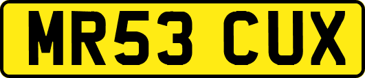 MR53CUX
