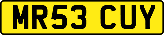 MR53CUY