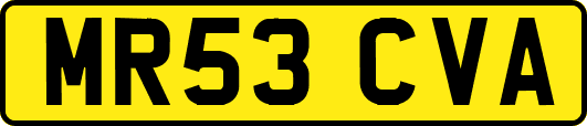 MR53CVA