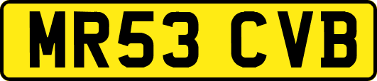 MR53CVB