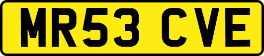 MR53CVE