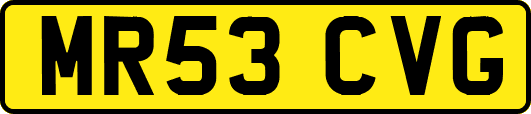 MR53CVG