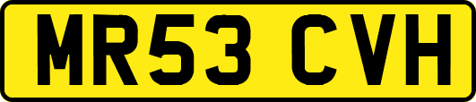 MR53CVH