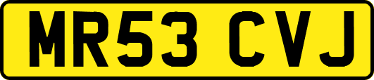 MR53CVJ