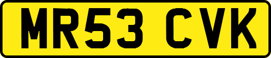 MR53CVK