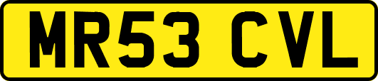 MR53CVL