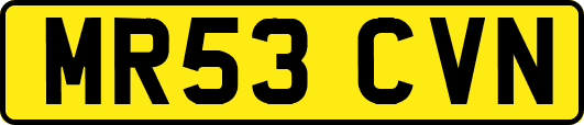 MR53CVN