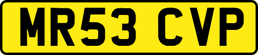MR53CVP