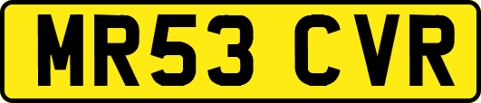 MR53CVR