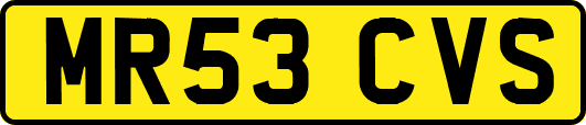 MR53CVS