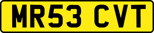 MR53CVT