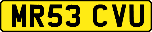 MR53CVU