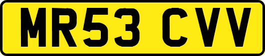 MR53CVV