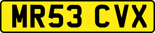 MR53CVX
