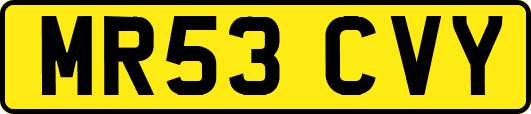 MR53CVY