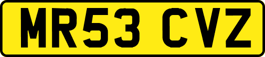 MR53CVZ