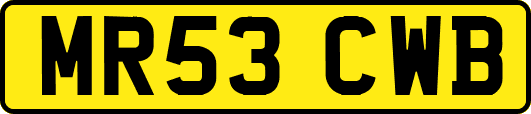 MR53CWB