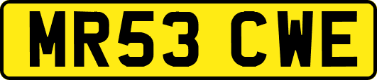 MR53CWE