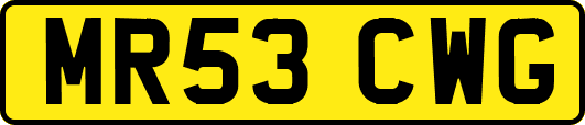 MR53CWG