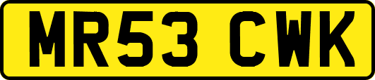 MR53CWK