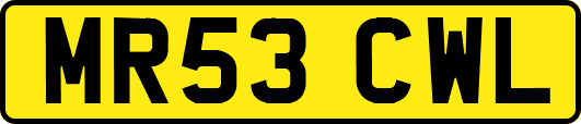 MR53CWL
