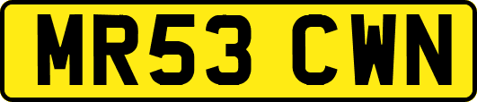 MR53CWN
