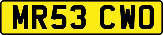 MR53CWO
