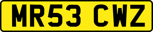 MR53CWZ
